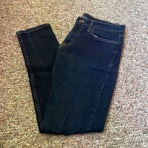 Hollister Skinny Jeans